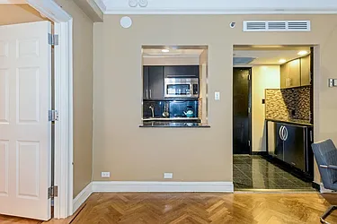 Rented by Brown Harris Stevens