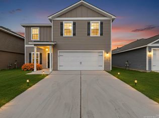 3127 Jackson Summit, Converse, TX 78109