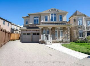 3209 Buttonbush Trl, Oakville, ON L6H 0T5
