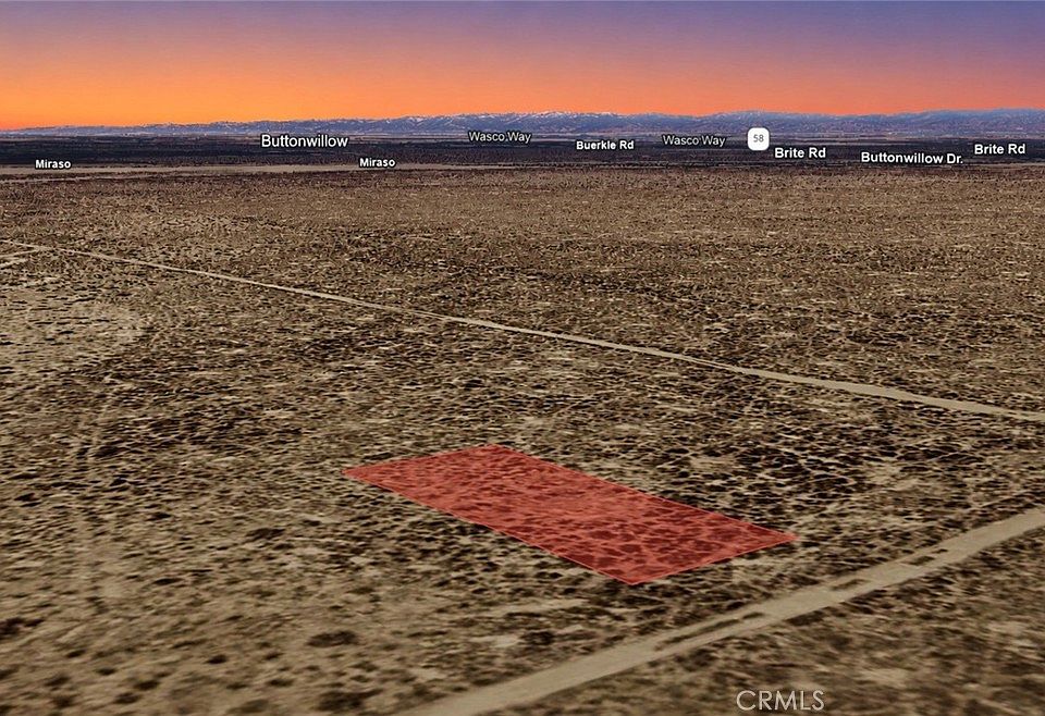 1st image of 0 Buttonwillow Dr Lot 15