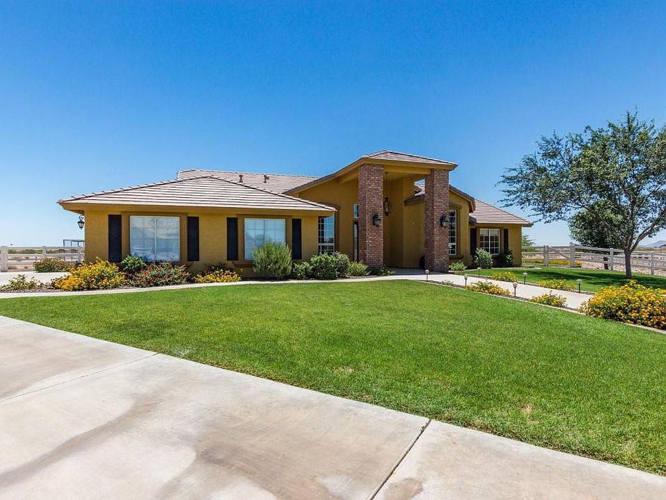 1st image of 9231 W Desert Mountain Dr