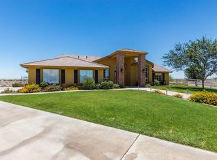 9231 W Desert Mountain Dr, Casa Grande, AZ 85194