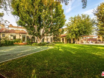 15900 Alcima Ave, Pacific Palisades, CA, 90272