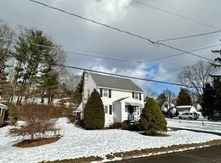 825 Grant St, Johnson City, NY 13790