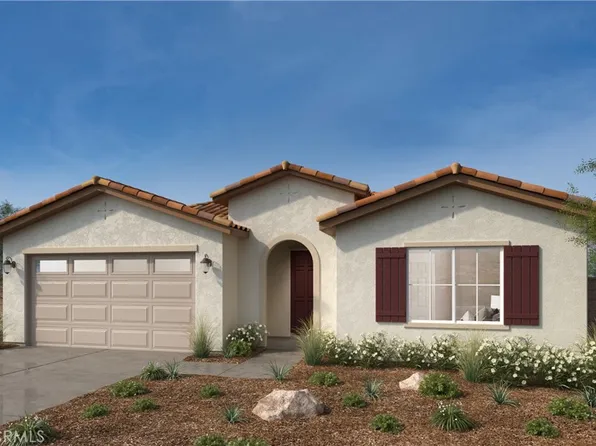 11614 Tigertail Rd, Moreno Valley, CA 92557