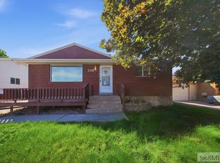 1311 Monte Vista Dr, Pocatello, ID 83201