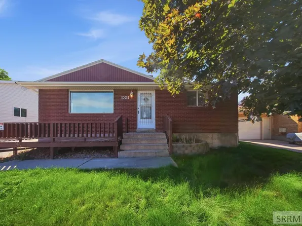 1311 Monte Vista Dr, Pocatello, ID 83201