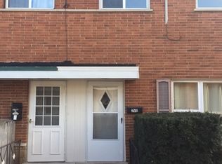 2510 Rose St, Franklin Park, IL