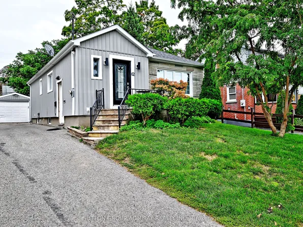 62 Wilson Rd S, Oshawa, ON L1H 6B7