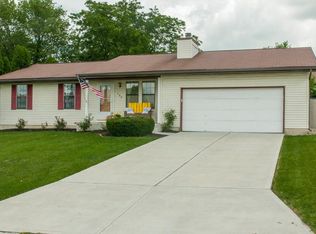 100 Stillpass Way, Monroe, OH 45050