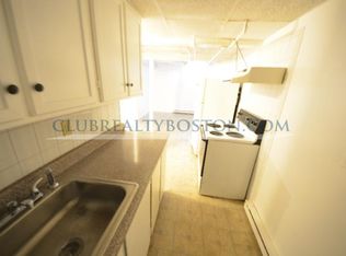 14 Fairbanks St #2, Boston, MA 02135