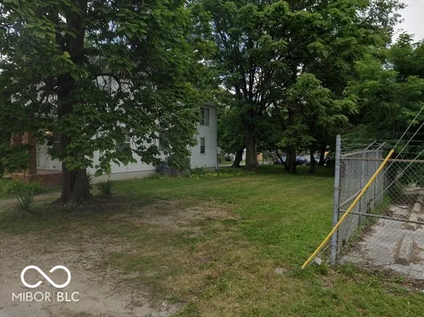 3728 E 28th St, Indianapolis, IN 46218