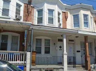 1273 Everett St, Camden, NJ 08104