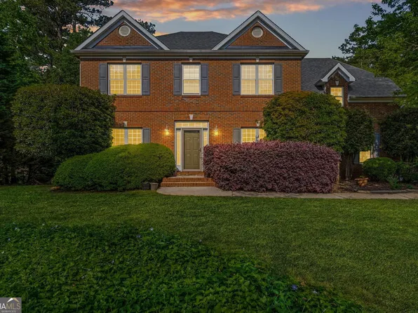 113 Lost Forest Dr, McDonough, GA 30252