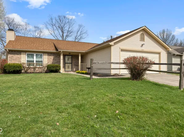 7579 Allenwood Ct, Indianapolis, IN 46268