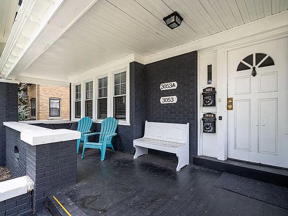 Front Porch.