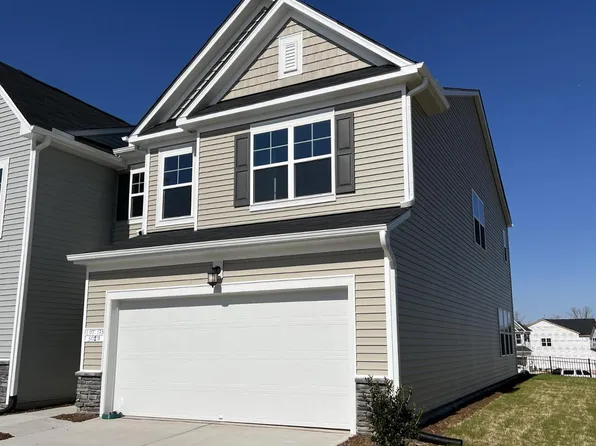 5013 Kota St, Raleigh, NC 27610