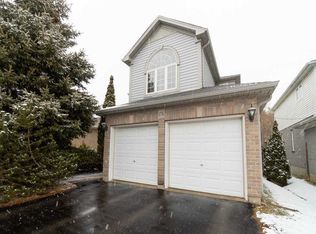 1776 Creekside St, London, ON N5X4L8