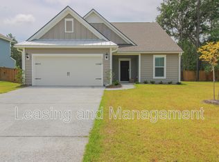 2066 Cousteau Ct, Johns Island, SC 29455