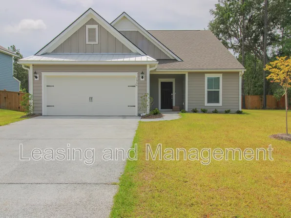 2066 Cousteau Ct, Johns Island, SC 29455