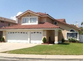 13770 Dodge Ct, Fontana, CA 92336