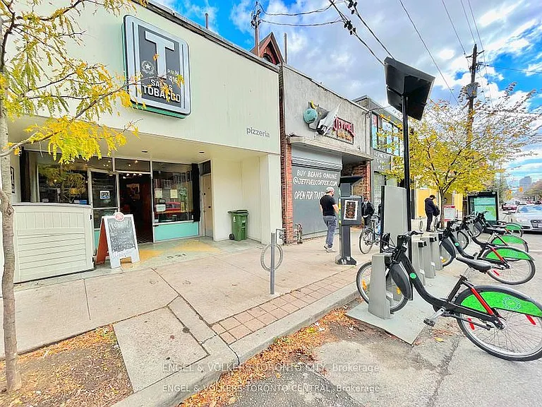 173 Carlton St #1 — Photo 14