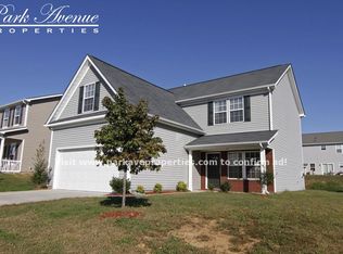 4036 Clover Rd NW, Concord, NC 28027