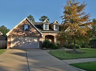 14102 Vidailia Point, Cypress, TX 77429