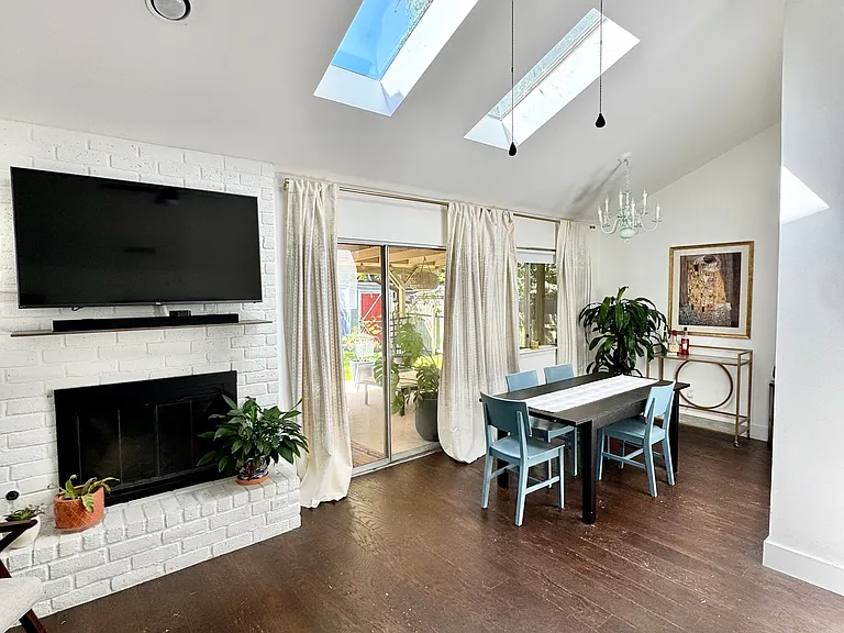 7007 Mount Carrell Dr — Photo 4