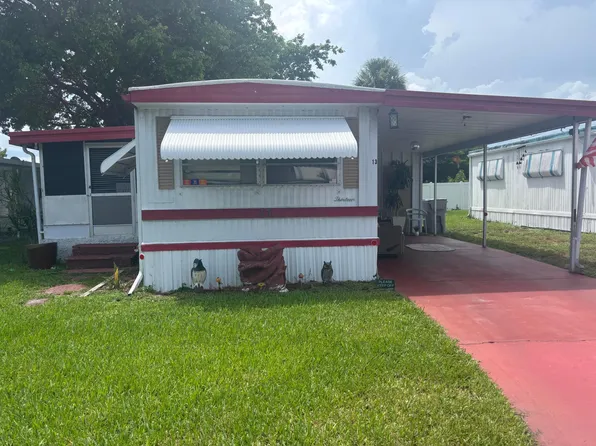 13 Havenwood Drive, Pompano Beach, FL 33064