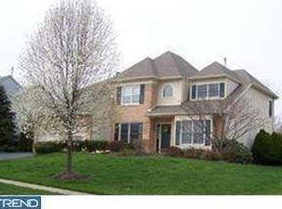 169 Stine Dr, Collegeville, PA 19426