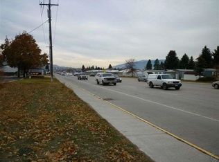 1814 S Reserve St, Missoula, MT 59801