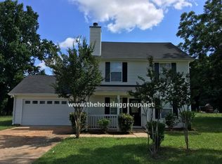 805 Keys Ferry Rd, McDonough, GA 30252