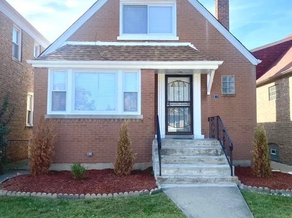 (undisclosed Address), Chicago, IL 60620