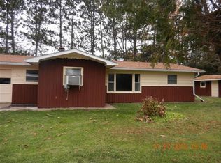 805 Dania St, Withee, WI 54498