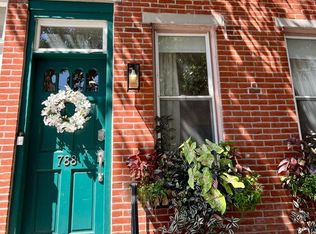 788 N Croskey St, Philadelphia, PA