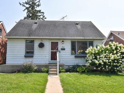 302 W Melbourne Ave, Peoria, IL, 61604