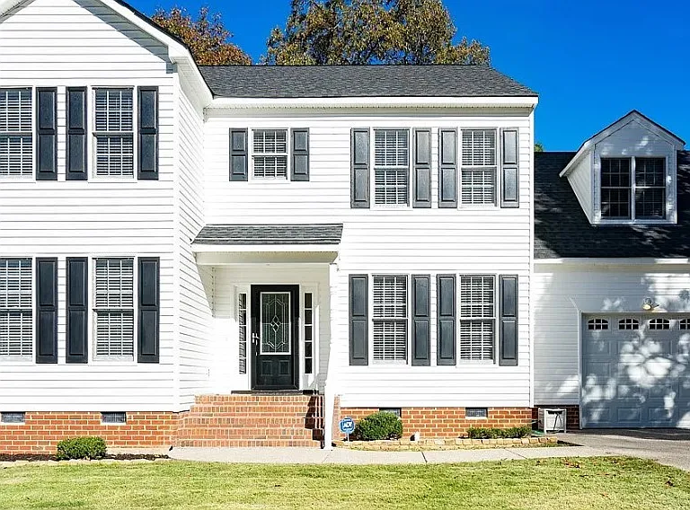 4906 Cane Mill Ln — Photo 13