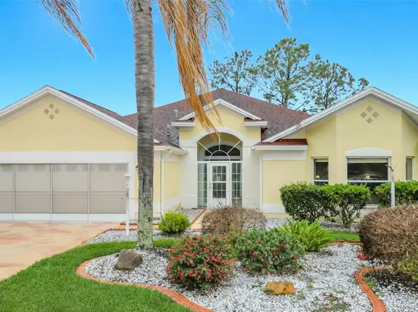 1738 Augustine Dr, The Villages, FL 32159