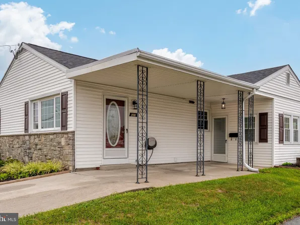 523 Delone Ave, Mc Sherrystown, PA 17344