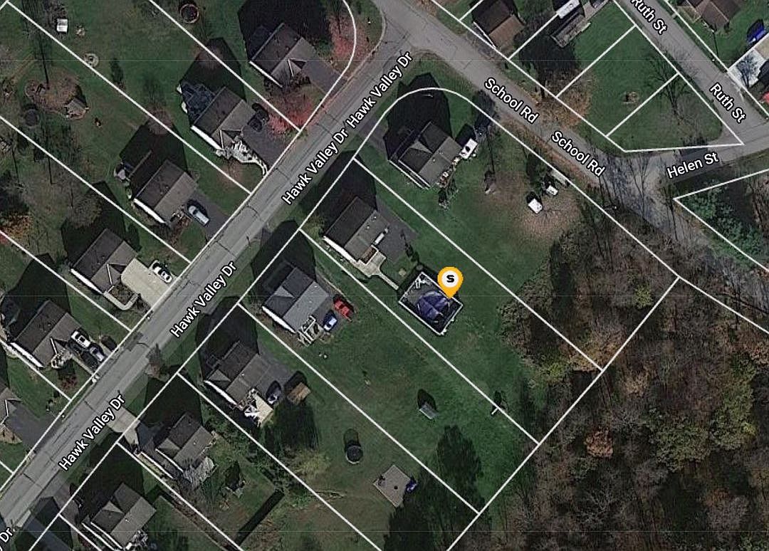 802 Hawk Valley Dr, Leechburg, PA 15656 Zillow