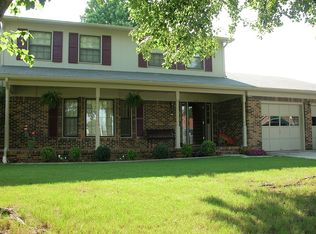 2214 Westmead St SW, Decatur, AL 35603