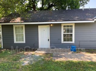 204 N Hope St APT C, Ada, OK 74820