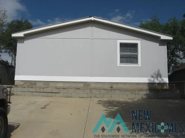 815 Railroad Ave, Las Vegas, NM 87701