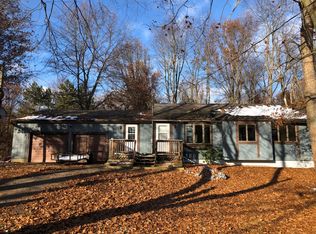 5110 Ferris Rd, Onondaga, MI 49264