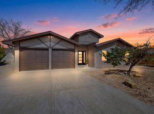 5809 Open Sky Dr NW, Albuquerque, NM 87120