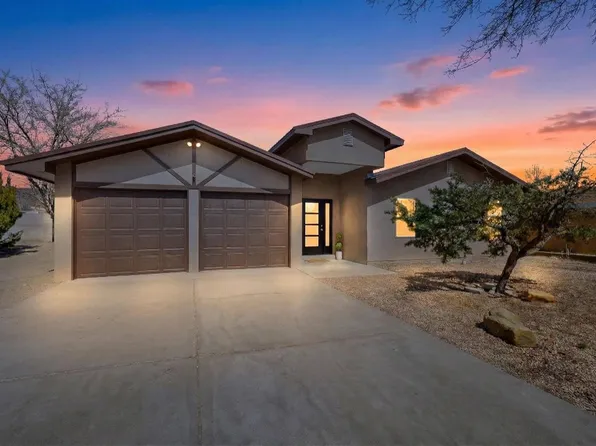 5809 Open Sky Dr NW, Albuquerque, NM 87120