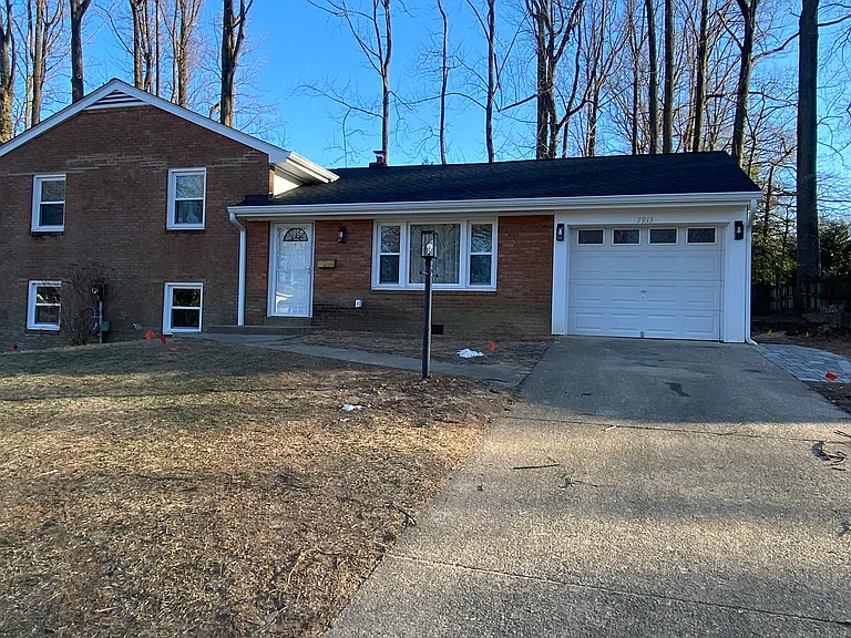 7913 Greeley Blvd — Photo 1