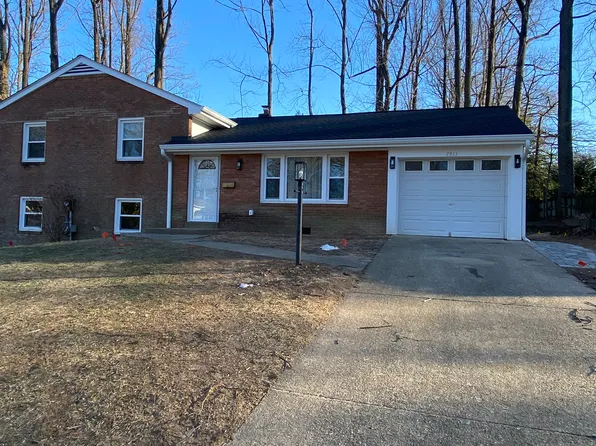 7913 Greeley Blvd, Springfield, VA 22152