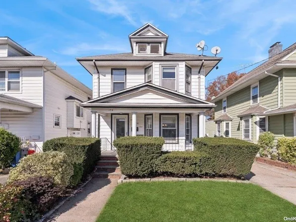 174 Garfield Avenue, Mineola, NY 11501